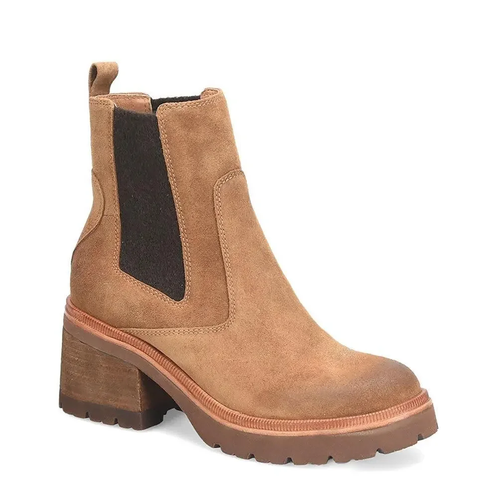 SOFFT JORDIE BRANDY 10 M (B)